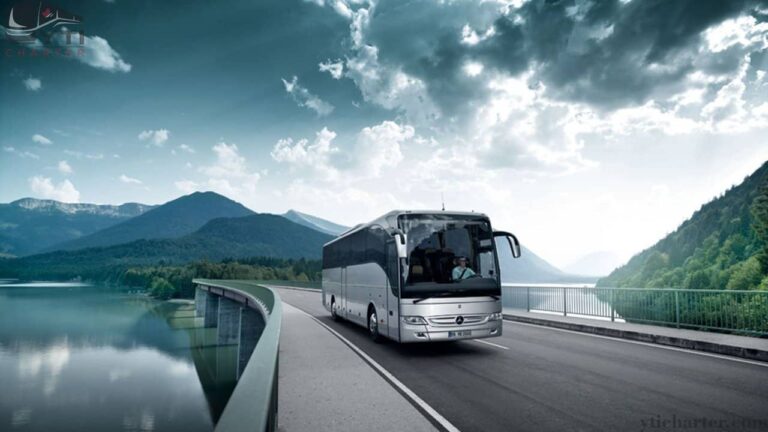 ADVANTAGES OF RENTING A BUS FOR YOUR TRAVELS