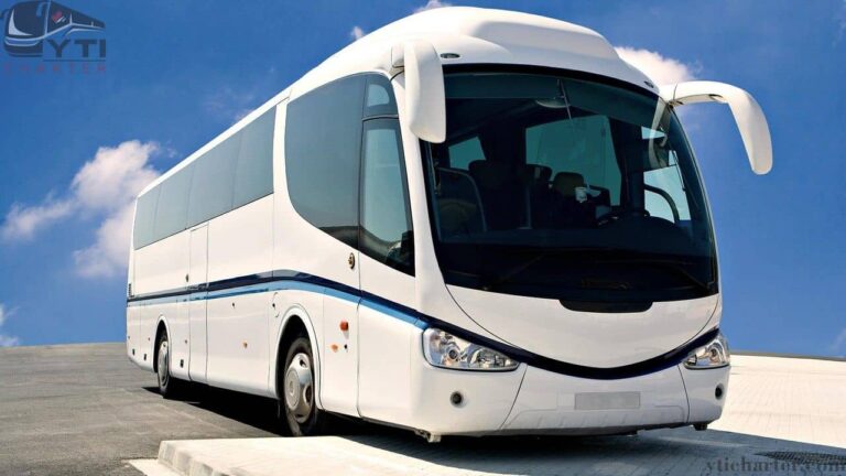 5 Common Charter Bus Rental Mistakes