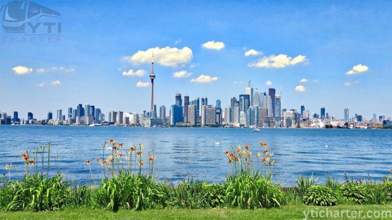 Toronto Local’s Guide to Group Travel Attractions