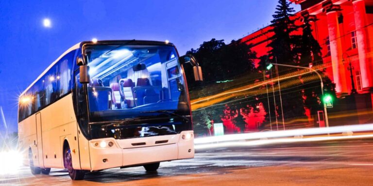 Bus Rental: An Affordable and Convenient Transportation Solution