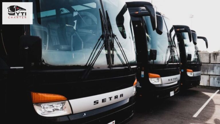 Shuttle Bus Rental: Convenient and Reliable Transportation