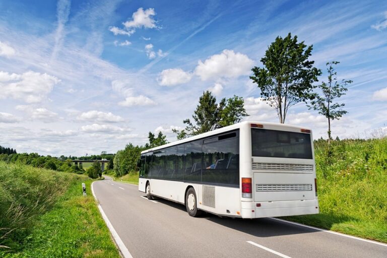 Shuttle Bus Rental Toronto Convenient Solution for Transportation